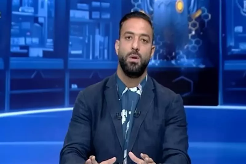 ميدو: موتسيبي جعلنا نظهر كأغبياء.. يجب حدوث ثورة في الكرة الأفريقية 